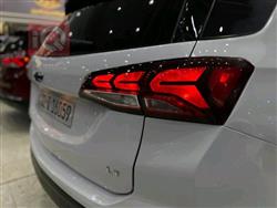 شيفروليه ايكونس